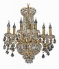 Миниатюра фото подвесная люстра osgona classic 700162 | 220svet.ru