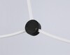 Миниатюра фото подвесной светильник ambrella light traditional modern tr2566 | 220svet.ru