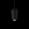 Миниатюра фото подвесной светодиодный светильник loft it blackout 10357/10 | 220svet.ru