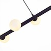 Миниатюра фото подвесная люстра st luce asolo sl1185.403.04 | 220svet.ru