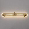 Миниатюра фото светодиодный спот arte lamp pisces a2220pl-3go | 220svet.ru