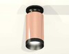 Миниатюра фото комплект потолочного светильника ambrella light techno spot xc (n6902, c6326, n6131) xs6326100 | 220svet.ru