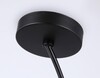 Миниатюра фото подвесная люстра ambrella light traditional modern tr2548 | 220svet.ru