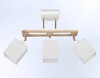 Миниатюра фото потолочная люстра ambrella light traditional modern tr9505 | 220svet.ru