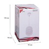 Миниатюра фото подвесной светильник reluce 53003-0.9-001ld gx53 wt | 220svet.ru