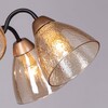 Миниатюра фото потолочная люстра de markt city 635011406 | 220svet.ru