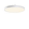 Миниатюра фото уличный трековый светильник maytoni zon ip o-tr01-1-f-25ww3k | 220svet.ru