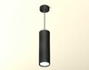 Миниатюра фото комплект подвесного светильника ambrella light techno spot xp (a2333, c8192, n8113) xp8192001 | 220svet.ru