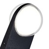 Миниатюра фото уличный светодиодный светильник st luce celeste sl9510.405.01 | 220svet.ru