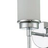 Миниатюра фото бра escada legacy 2119/1a chrome | 220svet.ru