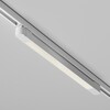 Миниатюра фото трековый трехфазный светодиодный светильник maytoni basis trinity tr196-3-20w4k-w | 220svet.ru