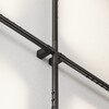 Миниатюра фото х-образный коннектор для для штанговой системы maytoni axity ca008tx-b | 220svet.ru