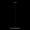 Миниатюра фото подвесной светодиодный светильник loft it plato 10119 black | 220svet.ru