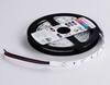 Миниатюра фото светодиодная лента ambrella light 7,2w/m 30led/m 5050smd rgb 5m gs4301 | 220svet.ru
