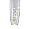 Миниатюра фото подвесной светодиодный светильник indigo tesoro 11063/1p amber v000141l | 220svet.ru