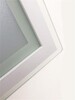 Миниатюра фото встраиваемый светодиодный светильник elvan vls-705sq-12w-wh-wh | 220svet.ru