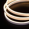 Миниатюра фото гибкий неон elektrostandard 10w/m 120led/m 2835smd теплый белый 5m a056258 | 220svet.ru