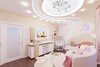 Миниатюра фото потолочная люстра lucia tucci fiori di rose 112.6.1 | 220svet.ru