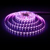 Миниатюра фото светодиодная лента elektrostandard 24w/m 60led/m 5050smd mix rgb/дневной белый 5m a053702 | 220svet.ru