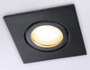Миниатюра фото встраиваемый светильник ambrella light techno spot ip protect tn1161 | 220svet.ru