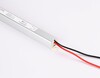 Миниатюра фото блок питания ультратонкий для светодиодной ленты ambrella light 72w ip20 3a gs8626 | 220svet.ru