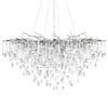Миниатюра фото подвесная люстра loft it drops 10376/1000 | 220svet.ru