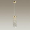 Миниатюра фото подвесной светильник odeon light chokka 5028/1 | 220svet.ru