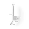 Миниатюра фото бра kink light прани 08079,01 | 220svet.ru