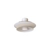 Миниатюра фото потолочная люстра-вентилятор mantra patagonia 9521 | 220svet.ru