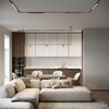 Миниатюра фото декоративная накладка elektrostandard titan line 85232/00 a069861 | 220svet.ru