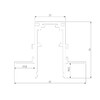 Миниатюра фото встраиваемый шинопровод elektrostandard 85210/00 a067505 | 220svet.ru