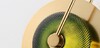 Миниатюра фото бра imperium loft green disk 144298-22 | 220svet.ru