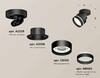 Миниатюра фото комплект спота ambrella light techno spot xm (a2229, a2106, c8102, n8462) xm8102025 | 220svet.ru