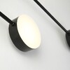 Миниатюра фото потолочная светодиодная люстра imperium loft asbro 177911-26 | 220svet.ru