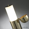 Миниатюра фото бра iledex sonos 10663w-25w-3000k br | 220svet.ru