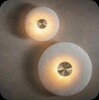 Миниатюра фото бра alfa light f0324-78 | 220svet.ru