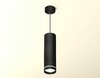 Миниатюра фото комплект подвесного светильника ambrella light techno spot xp (a2333, c8192, n8462) xp8192003 | 220svet.ru