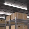 Миниатюра фото линейный светодиодный светильник gauss 843425245 | 220svet.ru