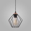 Миниатюра фото подвесной светильник tk lighting 1642 1 | 220svet.ru