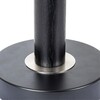 Миниатюра фото настольная лампа arte lamp robert a5029lt-1ss | 220svet.ru