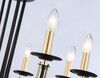 Миниатюра фото подвесная люстра ambrella light traditional modern tr9622 | 220svet.ru