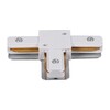 Миниатюра фото коннектор t-образный reluce rl 06039 t-connector wt | 220svet.ru
