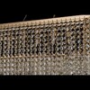 Миниатюра фото подвесная люстра arti lampadari e 1.5.70x25.105 g | 220svet.ru