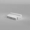 Миниатюра фото трековый магнитный светодиодный светильник elektrostandard 6w 4200k 85048/01 a062995 | 220svet.ru