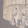 Миниатюра фото потолочная люстра mw-light жаклин 465016906 | 220svet.ru