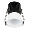 Миниатюра фото встраиваемый светодиодный светильник st luce st754.548.07 | 220svet.ru