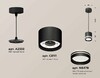 Миниатюра фото комплект подвесного светильника ambrella light techno spot xp (a2333, c8111, n8478) xp8111024 | 220svet.ru