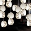 Миниатюра фото подвесной светильник crystal lux beso sp2 | 220svet.ru