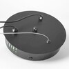 Миниатюра фото подвесной светодиодный светильник lussole bradford lsp-7160 | 220svet.ru