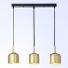 Миниатюра фото подвесной светильник ambrella light traditional tr97118 | 220svet.ru